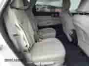 2025 Kia Sorento X-Line SX with VIN 5XYRKDJF4SG345864, listed as a Copart auction lot 71502705 with 3,292 mi miles and Salvage title. Bid and sale history available at DreamBid. Image 11.