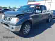 2013 Nissan Frontier SV z VIN 1N6AD0FV3DN727389, wystawiony jako IAAI lot #43282020 z przebiegiem 332 522 mil mil oraz . Historia ofert i sprzedaży dostępna na DreamBid. Obrazek 18.