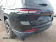 2022 Jeep Grand Cherokee Altitude с VIN 1C4RJKAG1N8524858, выставлен на аукционе IAAI как лот 40883507 с пробегом 19 703 миль миль и . История ставок и продаж доступна на DreamBid. Изображение 20.