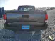 2022 Toyota Tacoma SR z VIN 3TYRX5GN1NT065997, wystawiony jako Copart lot #85123095 z przebiegiem 47 613 mil mil oraz Nie do naprawy • Non repairable. Historia ofert i sprzedaży dostępna na DreamBid. Obrazek 6.