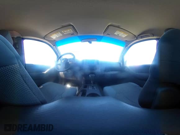 2007 Nissan Frontier XE with VIN 1N6BD06T97C441002, listed as a IAAI auction lot 42385033 with 127,890 mi miles and . Bid and sale history available at DreamBid. Image 20.