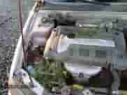 2004 Hyundai Elantra GT z VIN KMHDN56D64U107770, wystawiony jako Copart lot #84436064 z przebiegiem 285 779 mil mil oraz Szkoda całkowita • Salvage title. Historia ofert i sprzedaży dostępna na DreamBid. Obrazek 13.