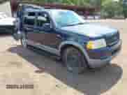 2002 Ford Explorer XLT с VIN 1FMZU63E22ZA36174, выставлен на аукционе IAAI как лот 43057821 с пробегом Не указан миль и . История ставок и продаж доступна на DreamBid. Изображение 1.
