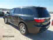 2012 Dodge Durango SXT with VIN 1C4RDHAG8CC257738, listed as a IAAI auction lot 43450056 with 238,081 mi miles and . Bid and sale history available at DreamBid. Image 3.