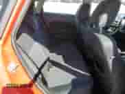 2012 Ford Fiesta SE с VIN 3FADP4EJ4CM183657, выставлен на аукционе Copart как лот 80883225 с пробегом 109 093 миль миль и Списание • Salvage title. История ставок и продаж доступна на DreamBid. Изображение 10.