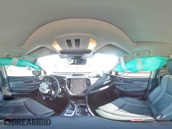 2024 Subaru Ascent Onyx Limited с VIN 4S4WMAKD3R3434490, выставлен на аукционе Copart как лот 58274355 с пробегом 28 160 миль миль и Списание • Salvage title. История ставок и продаж доступна на DreamBid. Изображение 16.