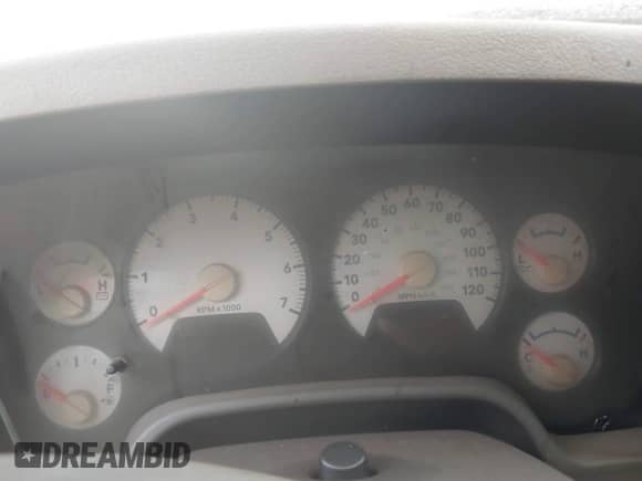 2006 Dodge 1500 SLT с VIN 1D7HA18NX6S500448, выставлен на аукционе IAAI как лот 43272250 с пробегом Не указан миль и . История ставок и продаж доступна на DreamBid. Изображение 7.