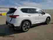 2019 Hyundai Santa Fe Limited z VIN 5NMS53AA9KH016803, wystawiony jako Copart lot #41851165 z przebiegiem 178 432 mil mil oraz Szkoda całkowita • Salvage title. Historia ofert i sprzedaży dostępna na DreamBid. Obrazek 3.