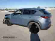 2024 Mazda CX-5 S Carbon Edition z VIN JM3KFBCM6R0350318, wystawiony jako Copart lot #85782105 z przebiegiem 30 350 mil mil oraz Szkoda całkowita • Salvage title. Historia ofert i sprzedaży dostępna na DreamBid. Obrazek 2.