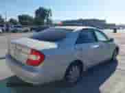 2003 Toyota Camry LE с VIN 4T1BE32K23U755699, выставлен на аукционе IAAI как лот 43387414 с пробегом 365 191 миль миль и . История ставок и продаж доступна на DreamBid. Изображение 6.