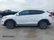 2019 Hyundai Tucson SEL с VIN KM8J33AL4KU033810, выставлен на аукционе IAAI как лот 42745494 с пробегом 115 062 миль миль и . История ставок и продаж доступна на DreamBid. Изображение 14.