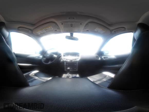 2017 Nissan Pathfinder S with VIN 5N1DR2MM4HC618475, listed as a IAAI auction lot 42786101 with 153,531 mi miles and . Bid and sale history available at DreamBid. Image 18.