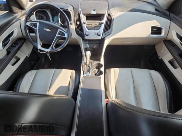 2010 Chevrolet Equinox 2LT с VIN 2CNFLNEY9A6338207, выставлен на аукционе Copart как лот 67716905 с пробегом 180 978 миль миль и Списание • Salvage title. История ставок и продаж доступна на DreamBid. Изображение 8.