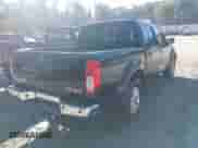 2016 Nissan Frontier SV с VIN 1N6AD0EV6GN727876, выставлен на аукционе IAAI как лот 43480721 с пробегом 226 462 миль миль и . История ставок и продаж доступна на DreamBid. Изображение 4.