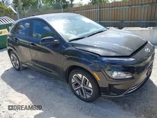 2022 Hyundai Kona SEL с VIN KM8K33AG6NU149277, выставлен на аукционе IAAI как лот 43092073 с пробегом 55 589 миль миль и . История ставок и продаж доступна на DreamBid. Изображение 1.