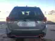 2024 Subaru Forester Special Sports z VIN JF2SKAGC3RH431313, wystawiony jako Copart lot #85201205 z przebiegiem 15 445 mil mil oraz Szkoda całkowita • Salvage title. Historia ofert i sprzedaży dostępna na DreamBid. Obrazek 6.