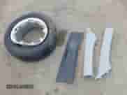 2024 Chevrolet Equinox LT с VIN 3GNAXUEG9RL235002, выставлен на аукционе IAAI как лот 42973908 с пробегом 14 902 миль миль и . История ставок и продаж доступна на DreamBid. Изображение 12.