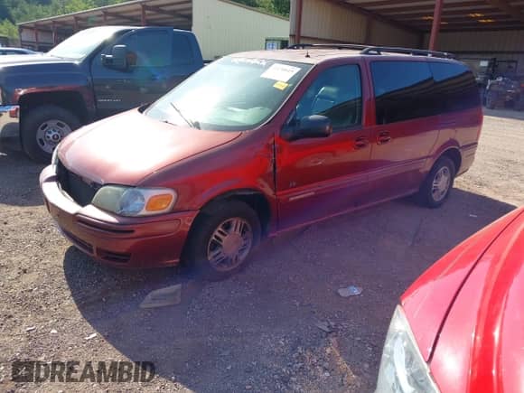 2002 Chevrolet Venture Warner Bros 1SE с VIN 1GNDX13E92D136351, выставлен на аукционе IAAI как лот 42230619 с пробегом 309 705 миль миль и . История ставок и продаж доступна на DreamBid. Изображение 2.