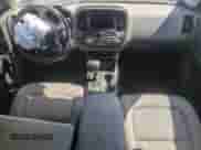 2020 Chevrolet Colorado 4WD Work Truck с VIN 1GCGTBEN5L1167961, выставлен на аукционе Copart как лот 56938325 с пробегом Не указан миль и Списание • Salvage title. История ставок и продаж доступна на DreamBid. Изображение 8.