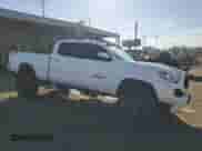 2020 Toyota Tacoma SR5 с VIN 3TMBZ5DN2LM025694, выставлен на аукционе Copart как лот 86754834 с пробегом 72 459 миль миль и Списание • Salvage title. История ставок и продаж доступна на DreamBid. Изображение 4.