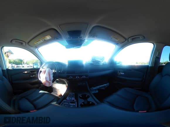 2024 Honda Pilot EX-L z VIN 5FNYG1H45RB008220, wystawiony jako IAAI lot #43053453 z przebiegiem 21 503 mil mil oraz . Historia ofert i sprzedaży dostępna na DreamBid. Obrazek 20.