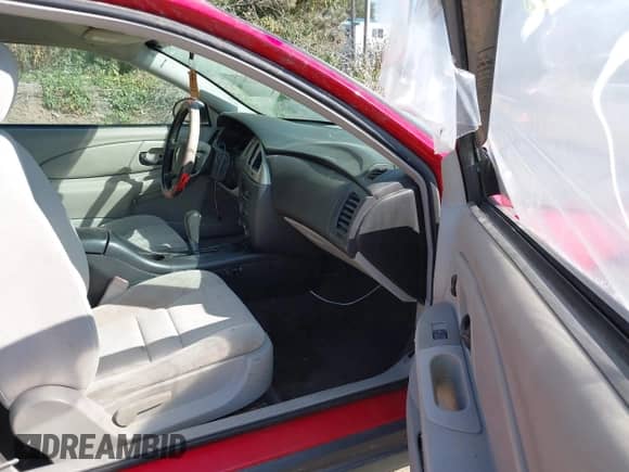 2006 Chevrolet Monte Carlo LT 3.5L с VIN 2G1WM15K369235627, выставлен на аукционе IAAI как лот 37336275 с пробегом 175 006 миль миль и . История ставок и продаж доступна на DreamBid. Изображение 5.