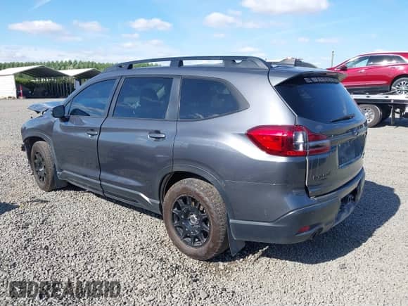 2021 Subaru Ascent Limited with VIN 4S4WMALD9M3430757, listed as a IAAI auction lot 39938182 with 71,967 mi miles and . Bid and sale history available at DreamBid. Image 3.