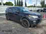 2016 Land Rover Discovery Sport HSE с VIN SALCR2BG2GH559952, выставлен на аукционе Copart как лот 71935725 с пробегом 128 125 миль миль и Чистый • Clean title. История ставок и продаж доступна на DreamBid. Изображение 4.
