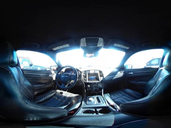 2015 Chrysler 300 S with VIN 2C3CCABG8FH743180, listed as a IAAI auction lot 42583922 with 151,862 mi miles and . Bid and sale history available at DreamBid. Image 18.