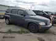 2010 Chevrolet HHR LS с VIN 3GNBAADB9AS564965, выставлен на аукционе Copart как лот 71173945 с пробегом 115 585 миль миль и Списание • Salvage title. История ставок и продаж доступна на DreamBid. Изображение 4.