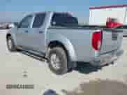 2017 Nissan Frontier SV с VIN 1N6DD0EVXHN717396, выставлен на аукционе IAAI как лот 41787678 с пробегом 62 764 миль миль и . История ставок и продаж доступна на DreamBid. Изображение 3.