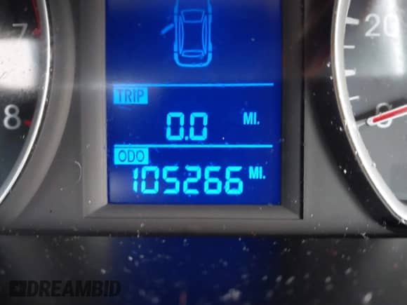 2011 Hyundai Elantra GLS z VIN KMHDC8AE4BU118366, wystawiony jako IAAI lot #40559887 z przebiegiem 105 266 mil mil oraz . Historia ofert i sprzedaży dostępna na DreamBid. Obrazek 16.