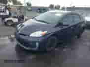 2012 Toyota Prius One with VIN JTDKN3DU3C1526257, listed as a IAAI auction lot 43274042 with 249,773 mi miles and . Bid and sale history available at DreamBid. Image 17.