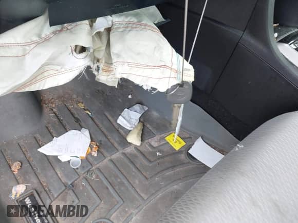2016 Toyota Corolla L с VIN 2T1BURHE3GC695446, выставлен на аукционе IAAI как лот 43287171 с пробегом 54 488 миль миль и . История ставок и продаж доступна на DreamBid. Изображение 11.