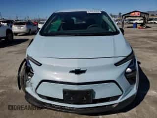 2022 Chevrolet Bolt EV 1LT с VIN 1G1FW6S02N4123011, выставлен на аукционе Copart как лот 67450752 с пробегом 3 398 миль миль и . История ставок и продаж доступна на DreamBid. Изображение 5.