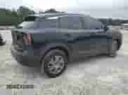 2025 Nissan Kicks S с VIN 3N8AP6BB9SL324804, выставлен на аукционе Copart как лот 68188565 с пробегом 15 861 миль миль и Списание • Salvage title. История ставок и продаж доступна на DreamBid. Изображение 3.