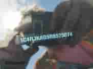 2024 Jeep Grand Cherokee Altitude with VIN 1C4RJKAG5R8575074, listed as a Copart auction lot 69442535 with Not provided miles and Non repairable. Bid and sale history available at DreamBid. Image 14.