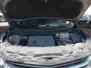 2021 Chevrolet Traverse LS z VIN 1GNERFKW3MJ138347, wystawiony jako IAAI lot #42433171 z przebiegiem 59 226 mil mil oraz . Historia ofert i sprzedaży dostępna na DreamBid. Obrazek 10.