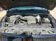 2016 Ram 1500 Tradesman z VIN 1C6RR7FG2GS316547, wystawiony jako Copart lot #63379115 z przebiegiem 137 748 mil mil oraz Szkoda całkowita • Salvage title. Historia ofert i sprzedaży dostępna na DreamBid. Obrazek 11.