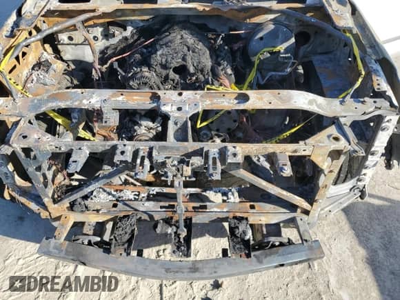 2020 Cadillac Escalade ESV Platinum with VIN 1GYS4KKJ6LR180920, listed as a Copart auction lot 45509335 with Not provided miles and Non repairable. Bid and sale history available at DreamBid. Image 12.