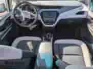 2017 Chevrolet Bolt EV LT с VIN 1G1FW6S06H4140298, выставлен на аукционе Copart как лот 57909425 с пробегом 71 090 миль миль и Списание • Salvage title. История ставок и продаж доступна на DreamBid. Изображение 8.