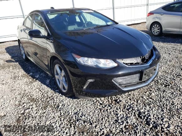 2018 Chevrolet Volt LT с VIN 1G1RC6S50JU142913, выставлен на аукционе Copart как лот 35873753 с пробегом 43 971 миль миль и . История ставок и продаж доступна на DreamBid. Изображение 4.