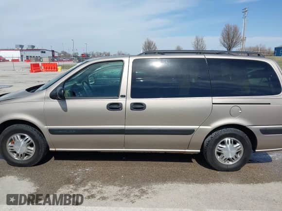 2003 Chevrolet Venture Y3G Mobility с VIN 1GNDX03E33D197593, выставлен на аукционе IAAI как лот 41825664 с пробегом 119 513 миль миль и . История ставок и продаж доступна на DreamBid. Изображение 14.