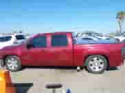 2008 GMC Sierra 1500 SLE1 z VIN 3GTEC13J58G286748, wystawiony jako IAAI lot #42300508 z przebiegiem 192 657 mil mil oraz . Historia ofert i sprzedaży dostępna na DreamBid. Obrazek 15.