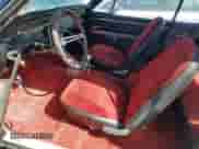 1966 Chevrolet Chevelle с VIN 136176F110107, выставлен на аукционе Copart как лот 77019024 с пробегом 31 375 миль миль и Списание • Salvage title. История ставок и продаж доступна на DreamBid. Изображение 7.