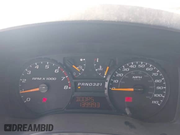 2006 Chevrolet Colorado LS с VIN 1GCCS148X68263104, выставлен на аукционе IAAI как лот 41915324 с пробегом 139 993 миль миль и . История ставок и продаж доступна на DreamBid. Изображение 7.