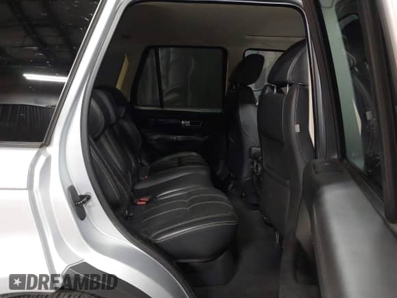 2012 Land Rover Range Rover Sport HSE Lux z VIN SALSK2D49CA747647, wystawiony jako IAAI lot #41722974 z przebiegiem 92 560 mil mil oraz . Historia ofert i sprzedaży dostępna na DreamBid. Obrazek 8.