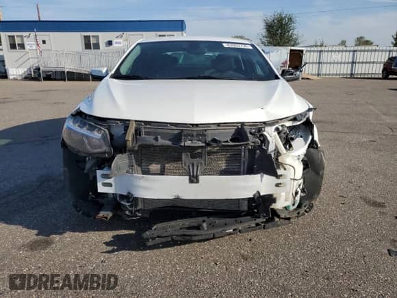 2017 Chevrolet Malibu LT с VIN 1G1ZE5ST7HF100398, выставлен на аукционе Copart как лот 83953735 с пробегом 164 472 миль миль и Списание • Salvage title. История ставок и продаж доступна на DreamBid. Изображение 5.