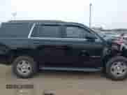 2020 Chevrolet Tahoe LS с VIN 1GNSCAKC1LR177807, выставлен на аукционе IAAI как лот 41482578 с пробегом 75 010 миль миль и . История ставок и продаж доступна на DreamBid. Изображение 14.