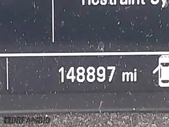 2020 Chevrolet Malibu RS with VIN 1G1ZG5ST2LF083822, listed as a IAAI auction lot 42984484 with 148,897 mi miles and . Bid and sale history available at DreamBid. Image 15.